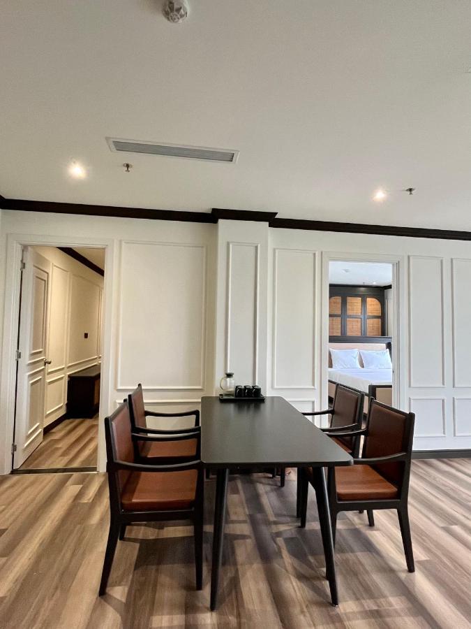 Gia Nghia Robin Hotel Екстериор снимка
