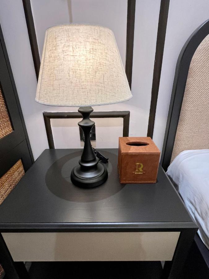 Gia Nghia Robin Hotel Екстериор снимка