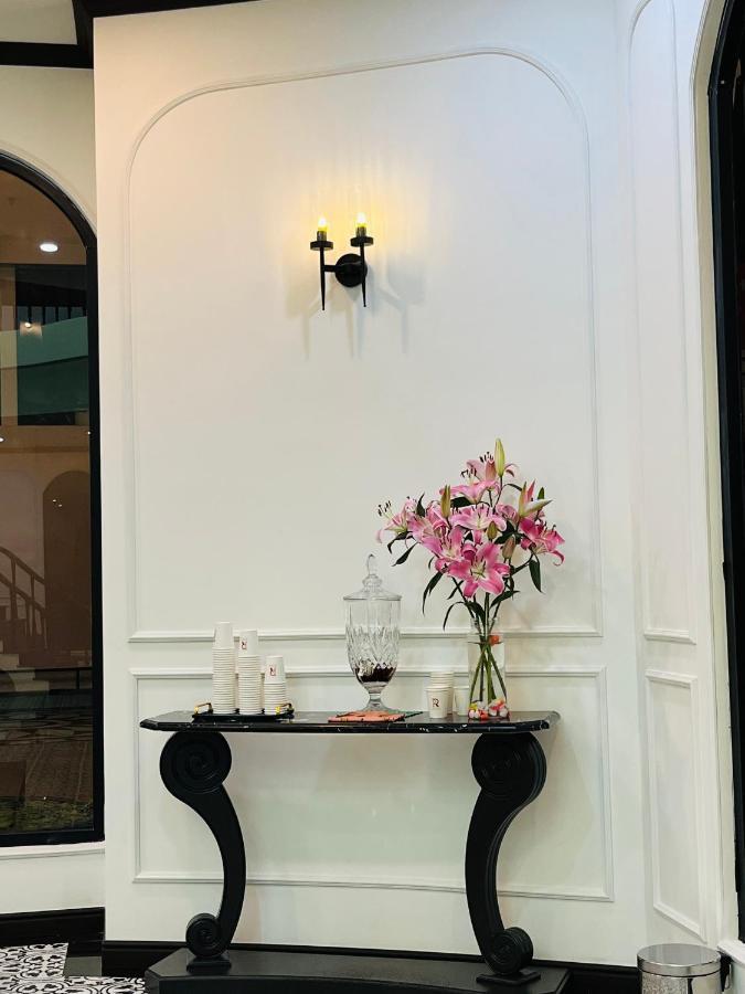 Gia Nghia Robin Hotel Екстериор снимка