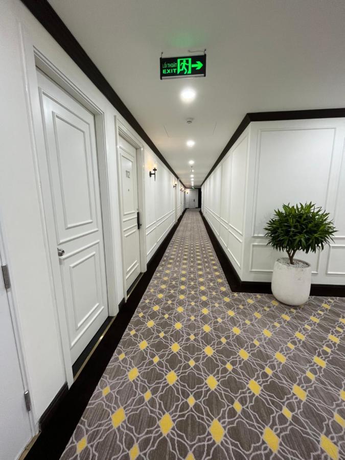 Gia Nghia Robin Hotel Екстериор снимка