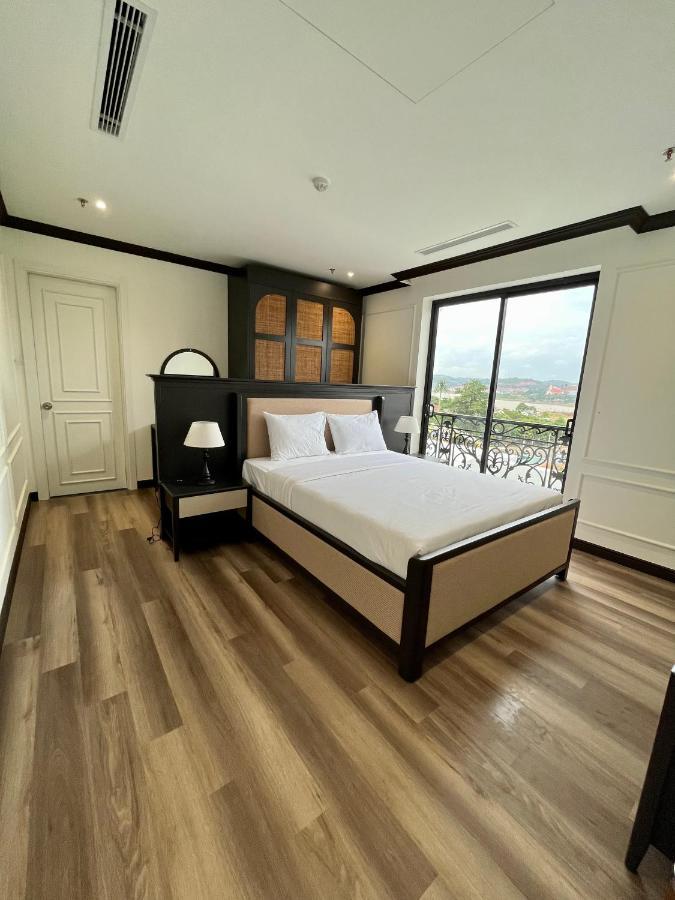 Gia Nghia Robin Hotel Екстериор снимка